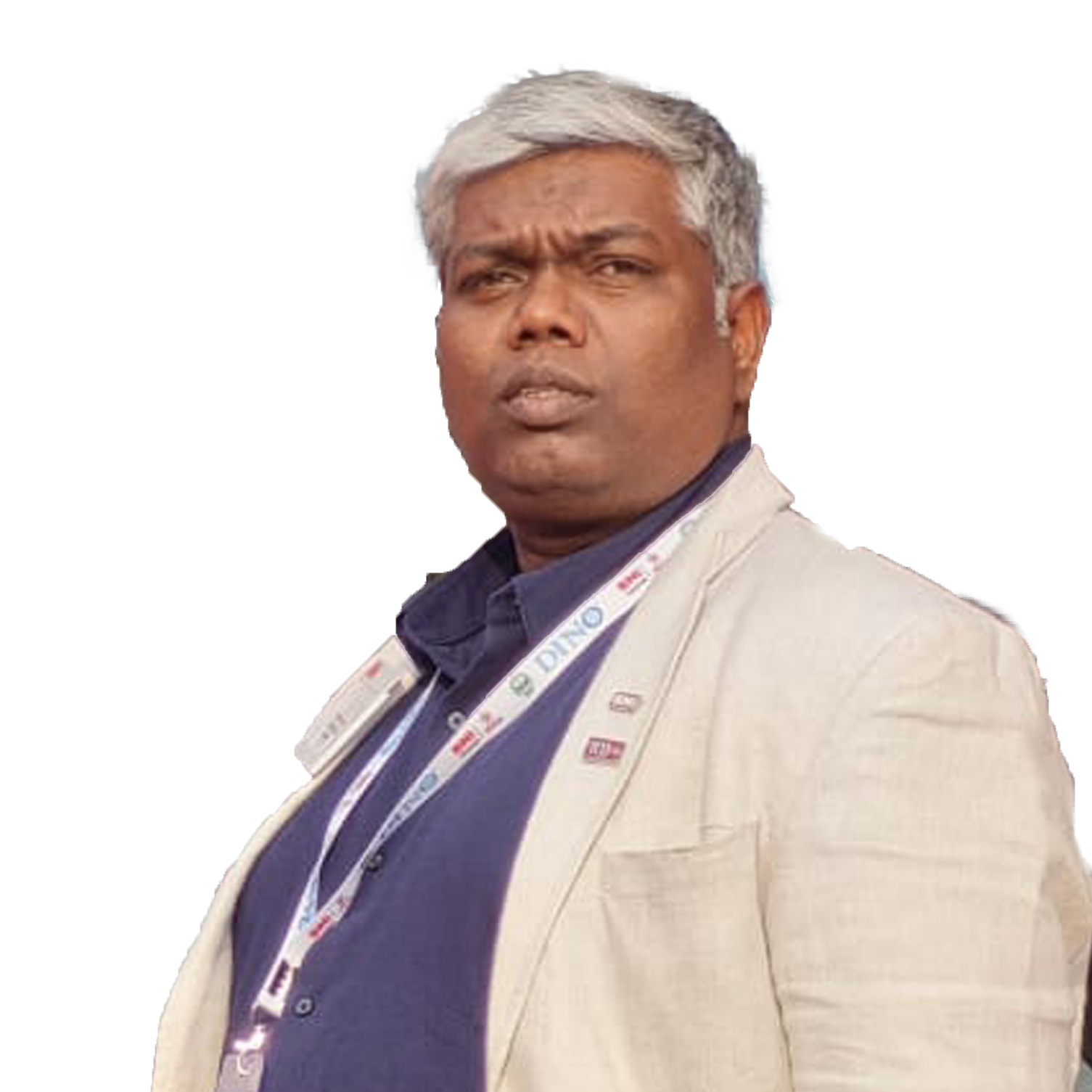 Team Member